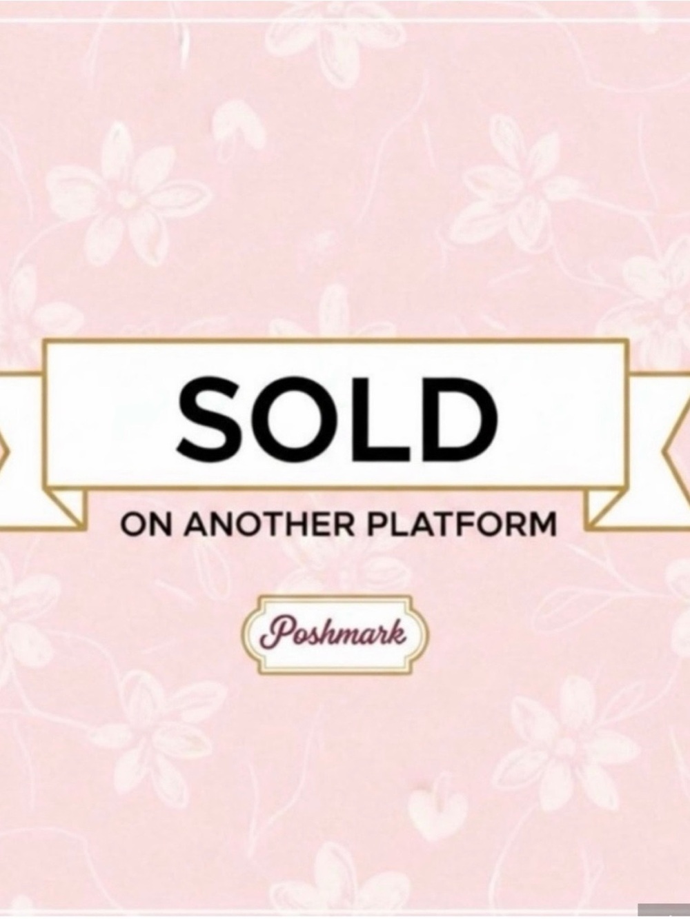 Sold